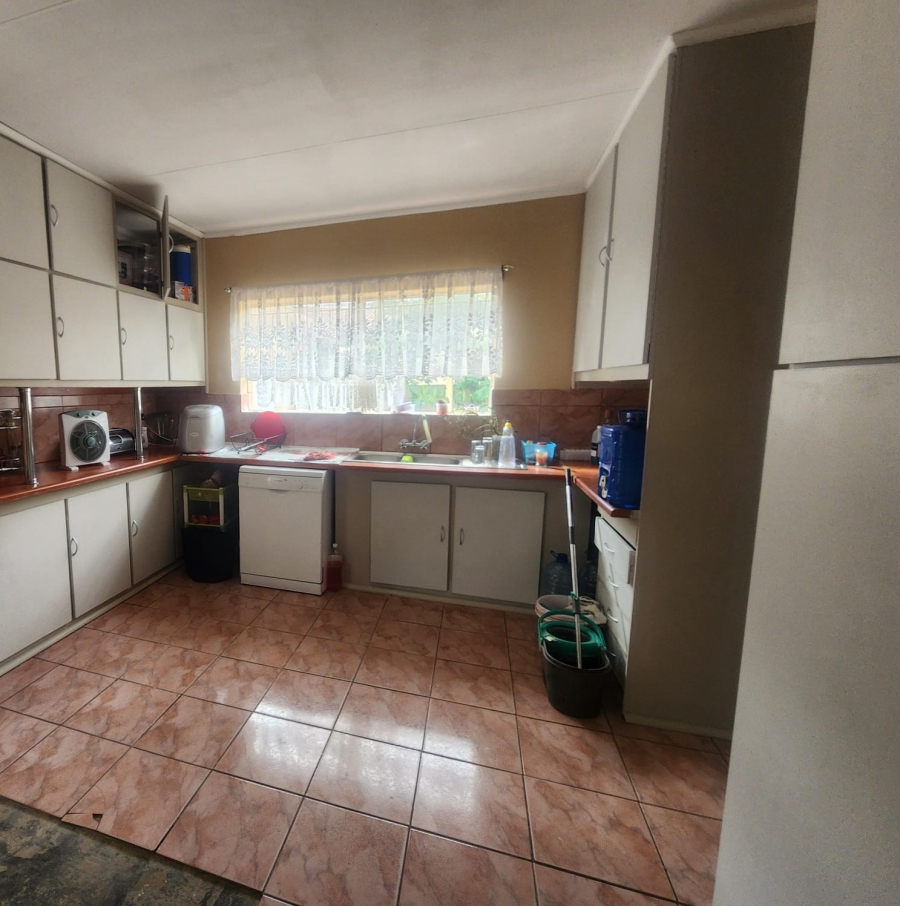 3 Bedroom Property for Sale in Jan Cillierspark Free State